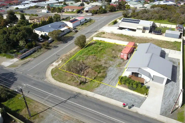 Fifth view of Homely land listing, 51 Marine Avenue, Port Lincoln SA 5606