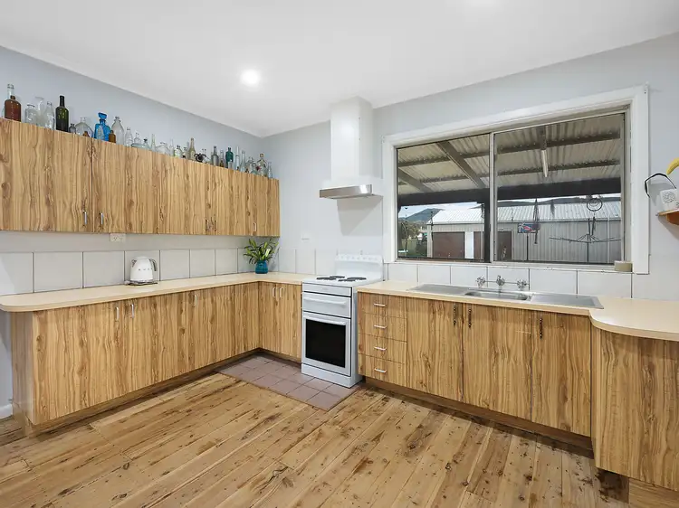 Second view of Homely house listing, 221 Mortimer Street, Mudgee NSW 2850