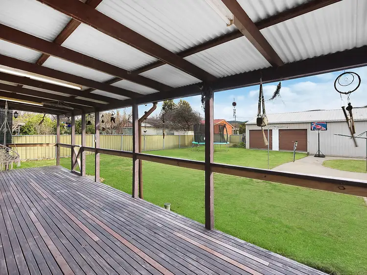 Sixth view of Homely house listing, 221 Mortimer Street, Mudgee NSW 2850