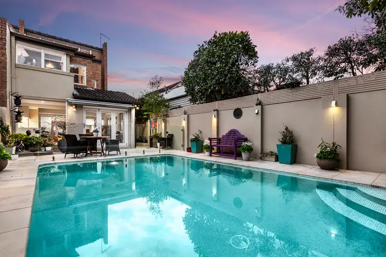 25 Thomas Street, Mcmahons Point NSW 2060