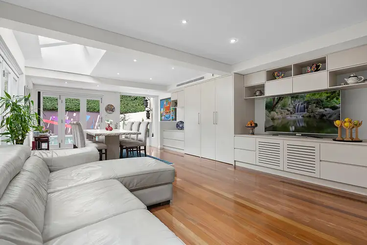 Fifth view of Homely townhouse listing, 25 Thomas Street, Mcmahons Point NSW 2060