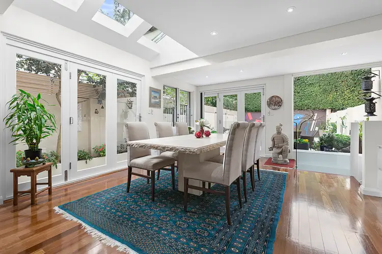 Sixth view of Homely townhouse listing, 25 Thomas Street, Mcmahons Point NSW 2060