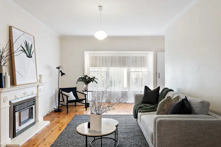 Main view of Homely unit listing, 4/10 Fourth Avenue, Glenelg East SA 5045