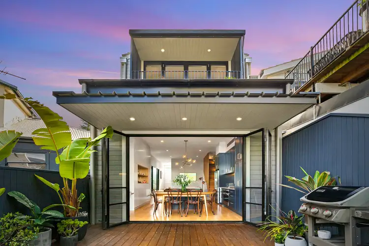 Main view of Homely house listing, 55 Rowntree Street, Birchgrove NSW 2041