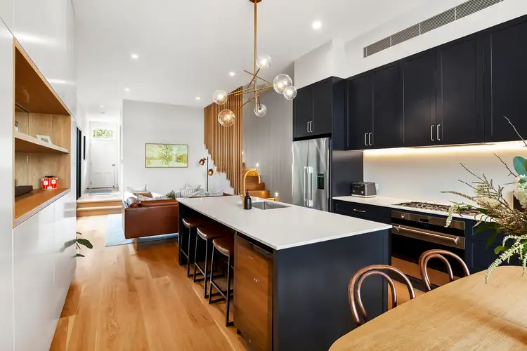 Third view of Homely house listing, 55 Rowntree Street, Birchgrove NSW 2041