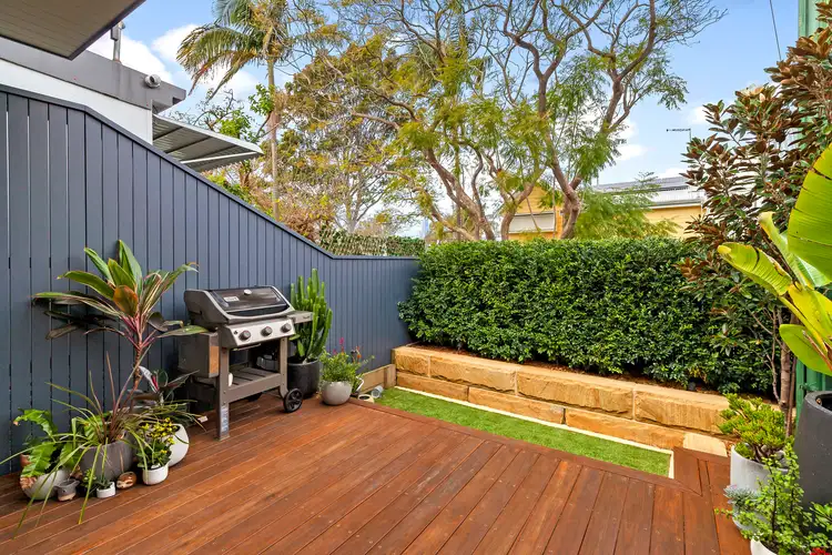 Fourth view of Homely house listing, 55 Rowntree Street, Birchgrove NSW 2041