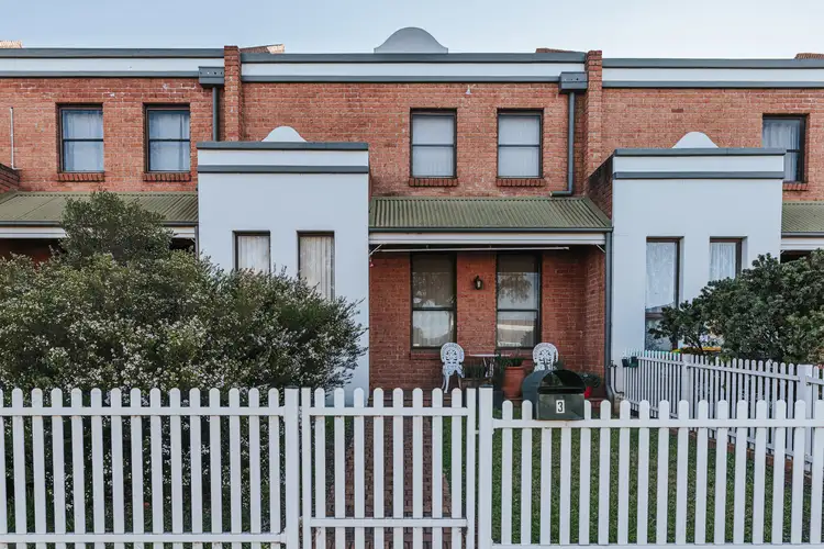 3/36 Perry Street, Mudgee NSW 2850
