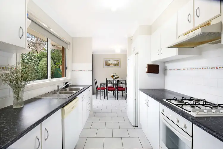 Second view of Homely townhouse listing, 8/7A James Road, Corrimal NSW 2518