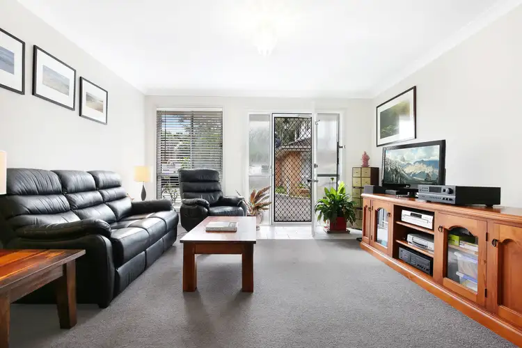 Third view of Homely townhouse listing, 8/7A James Road, Corrimal NSW 2518