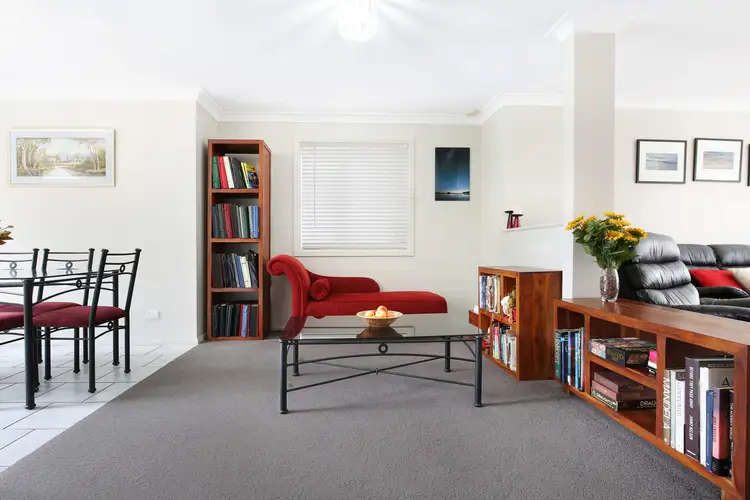 Fourth view of Homely townhouse listing, 8/7A James Road, Corrimal NSW 2518