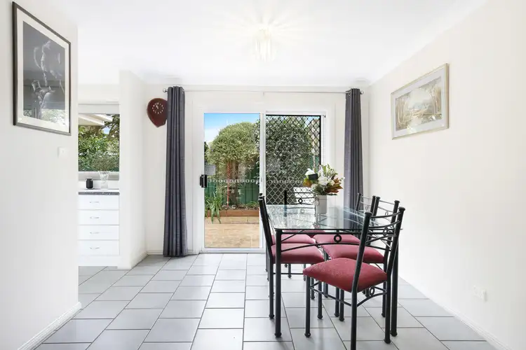 Fifth view of Homely townhouse listing, 8/7A James Road, Corrimal NSW 2518