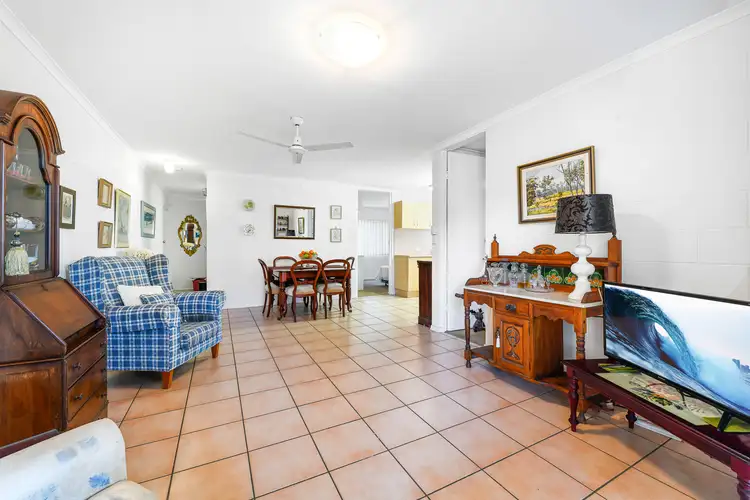 Second view of Homely unit listing, 4/28 Camfield Street, Alexandra Headland QLD 4572