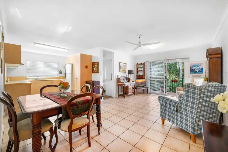 Fifth view of Homely unit listing, 4/28 Camfield Street, Alexandra Headland QLD 4572
