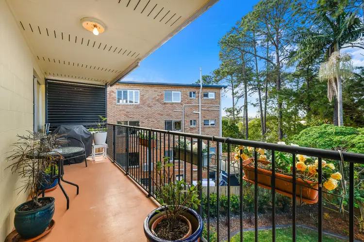 Sixth view of Homely unit listing, 4/28 Camfield Street, Alexandra Headland QLD 4572