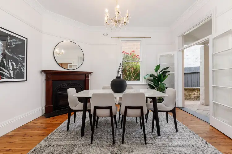 Third view of Homely house listing, 33 Wolger Road, Mosman NSW 2088