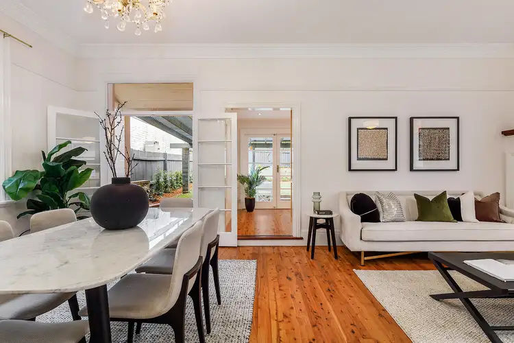 Fifth view of Homely house listing, 33 Wolger Road, Mosman NSW 2088