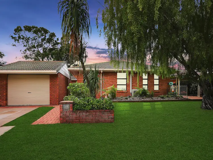 Main view of Homely house listing, 34 Wackett Street, Pallarenda QLD 4810