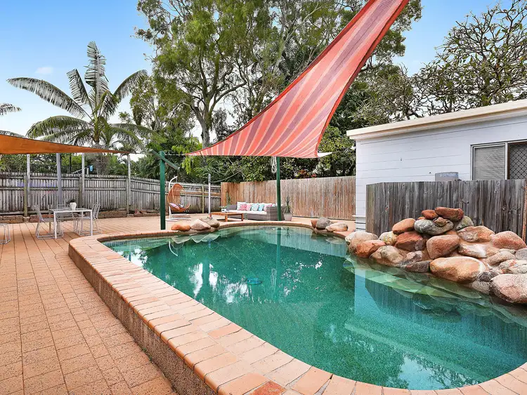 Second view of Homely house listing, 34 Wackett Street, Pallarenda QLD 4810