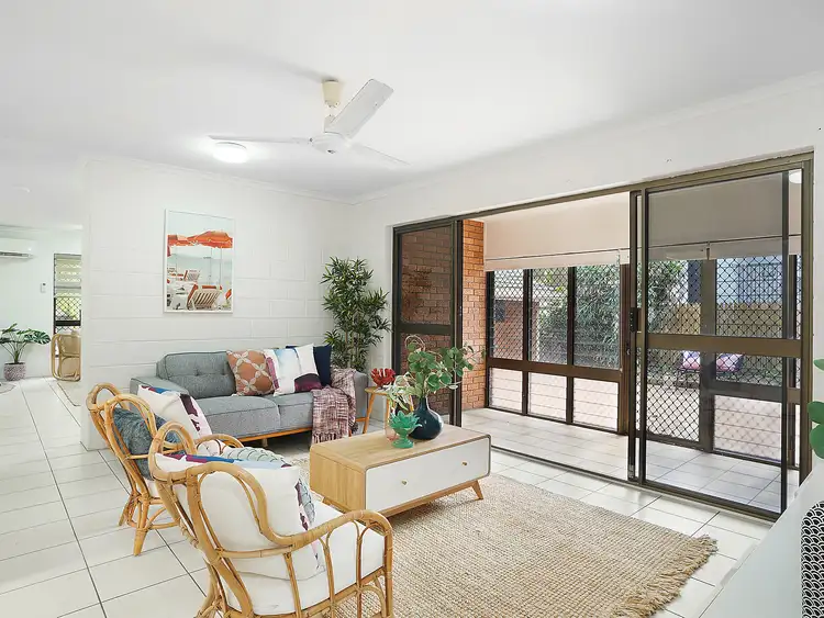Third view of Homely house listing, 34 Wackett Street, Pallarenda QLD 4810