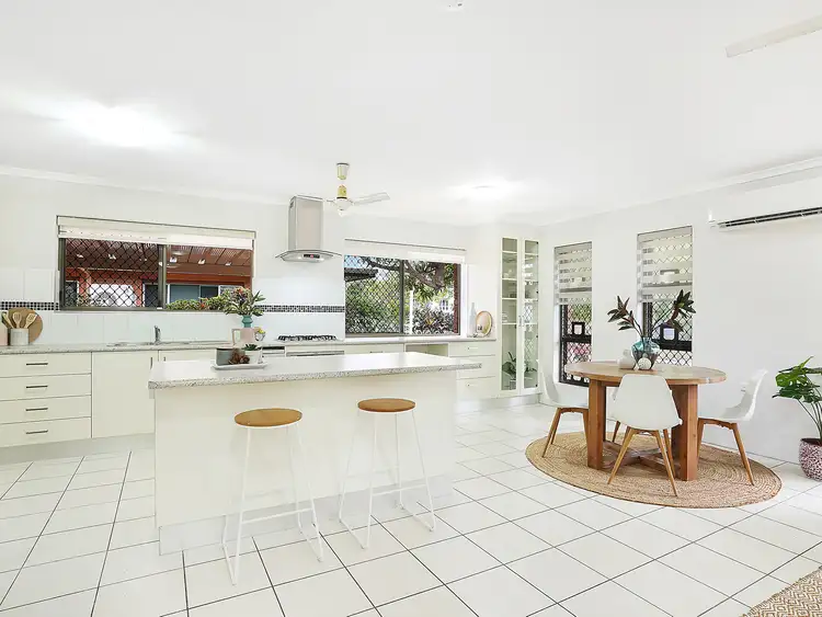 Fourth view of Homely house listing, 34 Wackett Street, Pallarenda QLD 4810
