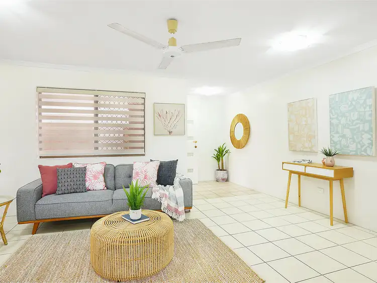 Fifth view of Homely house listing, 34 Wackett Street, Pallarenda QLD 4810