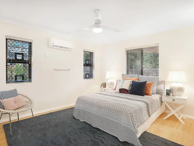 Sixth view of Homely house listing, 34 Wackett Street, Pallarenda QLD 4810