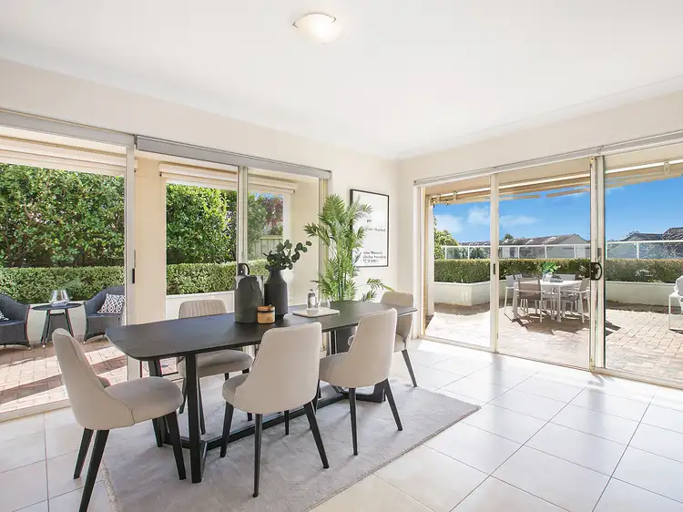 G08/12 Karrabee Avenue, Huntleys Cove NSW 2111