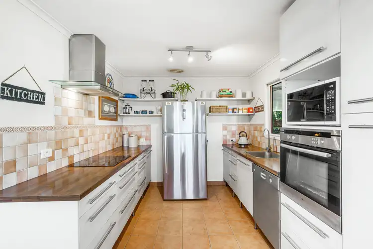 Second view of Homely house listing, 31 Bayford Street, Birkdale QLD 4159