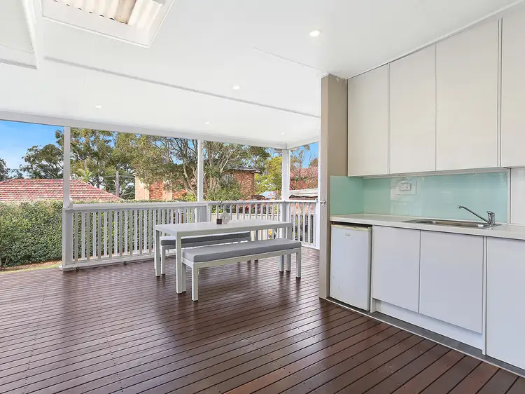 Second view of Homely house listing, 6 Macquarie Street, Gymea NSW 2227