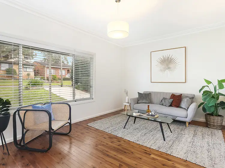 Fourth view of Homely house listing, 6 Macquarie Street, Gymea NSW 2227