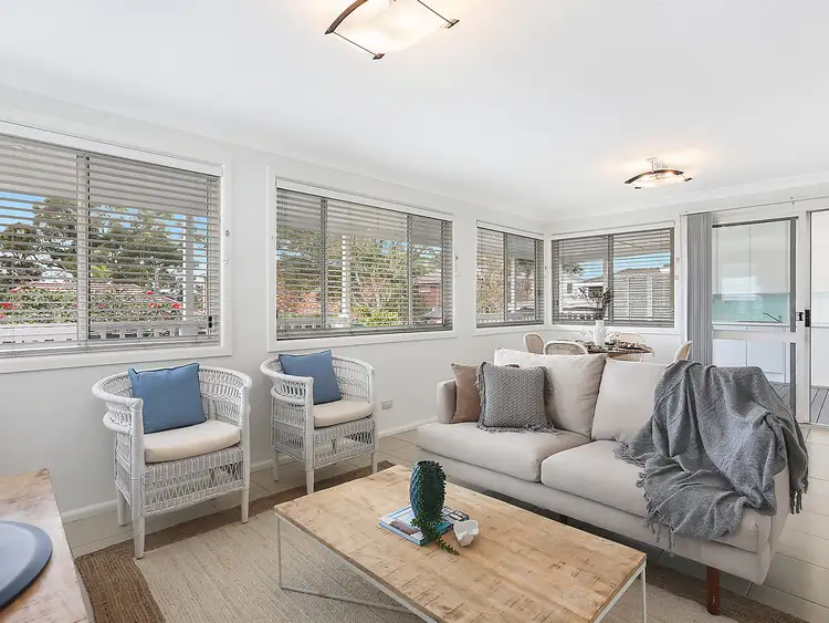 Fifth view of Homely house listing, 6 Macquarie Street, Gymea NSW 2227