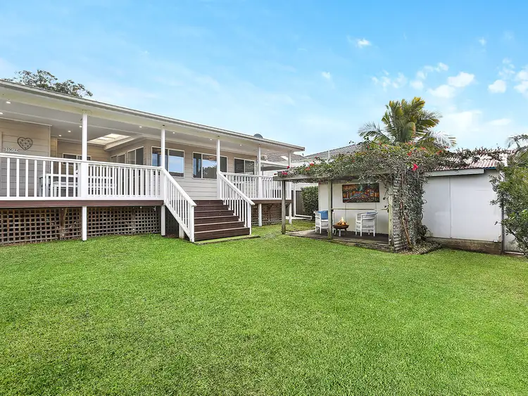 Sixth view of Homely house listing, 6 Macquarie Street, Gymea NSW 2227