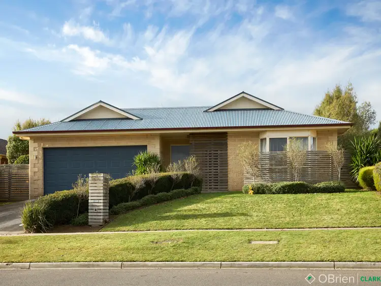 97 Stoddarts Road, Warragul VIC 3820