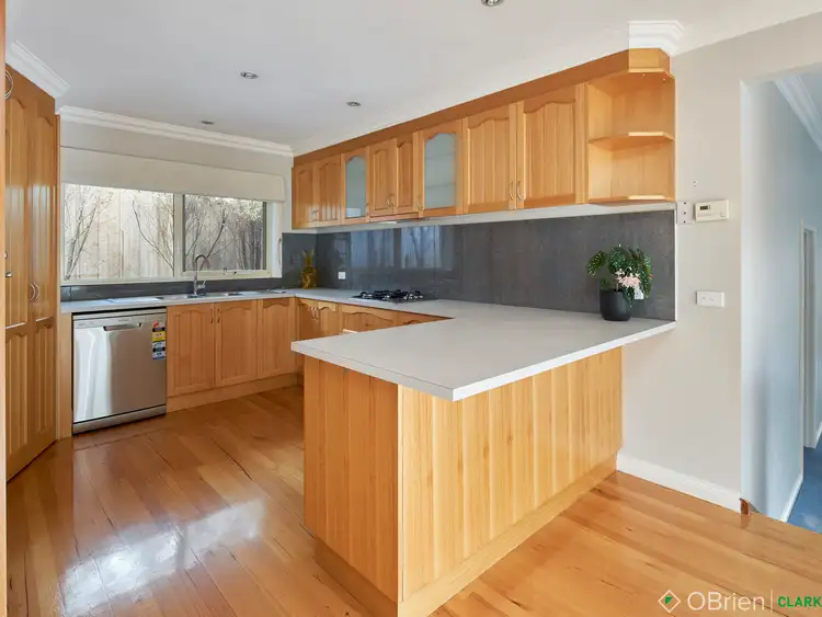 Fifth view of Homely house listing, 97 Stoddarts Road, Warragul VIC 3820