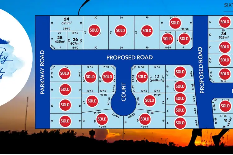 LOT 12, 651 Walnut Avenue, Mildura VIC 3500