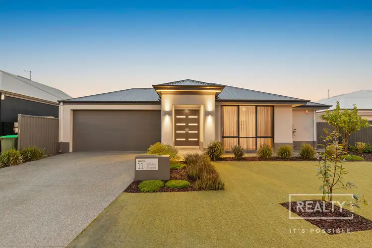 11 Wisley Street, Landsdale WA 6065