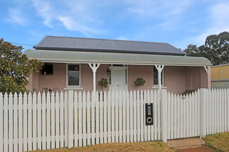 22 Wilmot Street, Goulburn NSW 2580