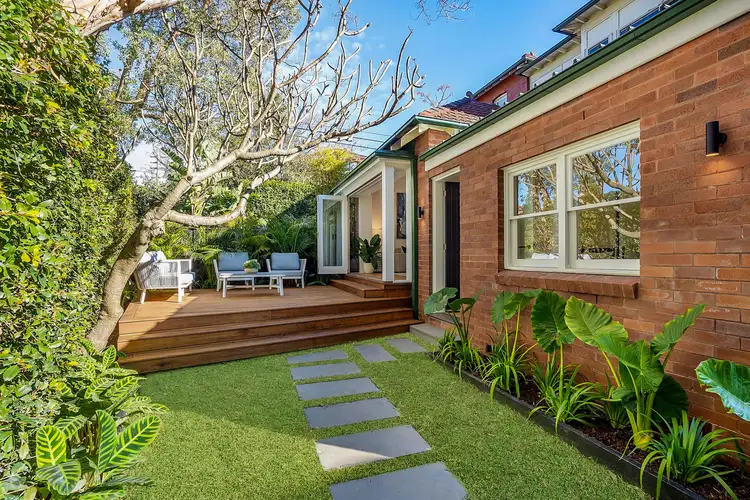 5/36 Rangers Road, Cremorne NSW 2090