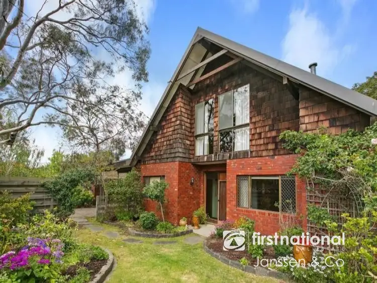 Main view of Homely house listing, 30 Walker Road, Mount Waverley VIC 3149
