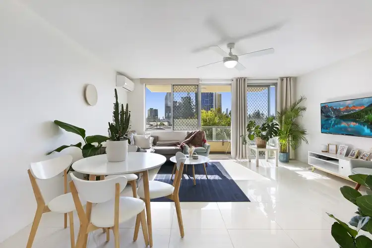 Main view of Homely apartment listing, 11/280 Hedges Avenue, Mermaid Beach QLD 4218
