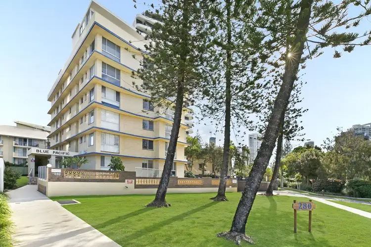 Seventh view of Homely apartment listing, 11/280 Hedges Avenue, Mermaid Beach QLD 4218