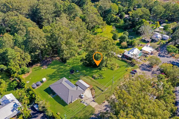 Fourth view of Homely land listing, 20 Coochin Street, Peachester QLD 4519
