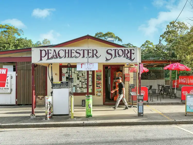 Seventh view of Homely land listing, 20 Coochin Street, Peachester QLD 4519