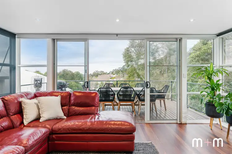 Fifth view of Homely house listing, 53 Taminga Crescent, Cordeaux Heights NSW 2526