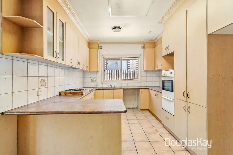 Fifth view of Homely house listing, 54 Henry Street, St Albans VIC 3021