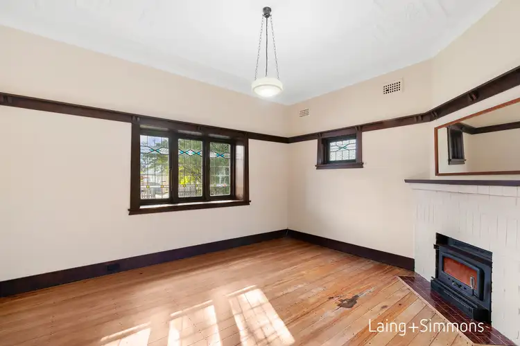Fourth view of Homely house listing, 17 Hall Road, Hornsby NSW 2077
