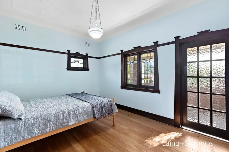 Fifth view of Homely house listing, 17 Hall Road, Hornsby NSW 2077