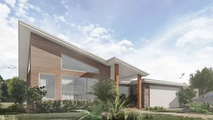 32 Macquarie Drive, Burrill Lake NSW 2539