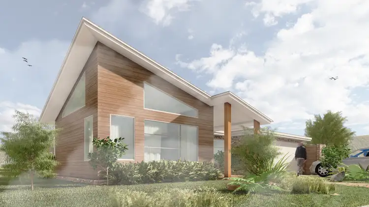 Second view of Homely house listing, 32 Macquarie Drive, Burrill Lake NSW 2539