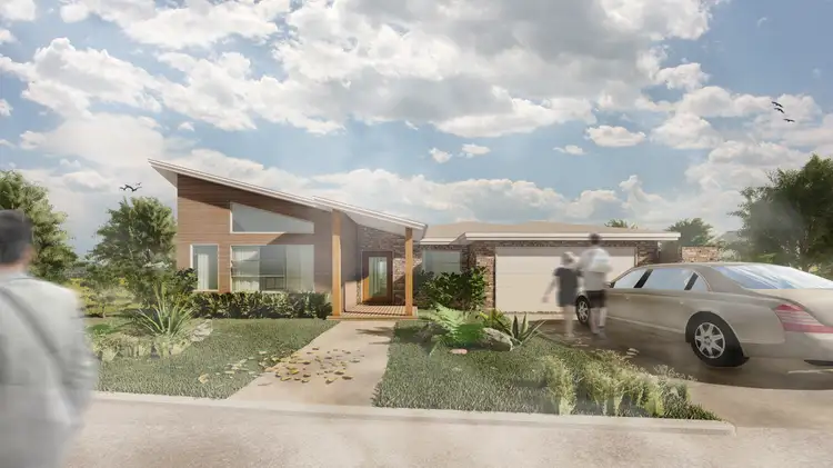 Third view of Homely house listing, 32 Macquarie Drive, Burrill Lake NSW 2539